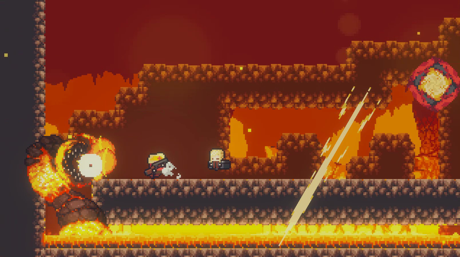 图片[3]-Dungreed/贪婪地牢-小栈资源网