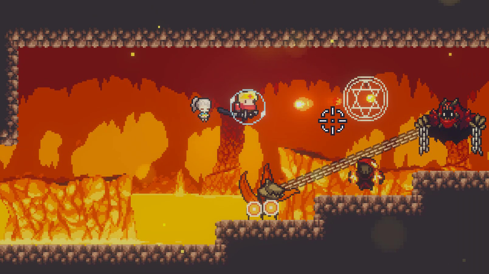 图片[4]-Dungreed/贪婪地牢-小栈资源网