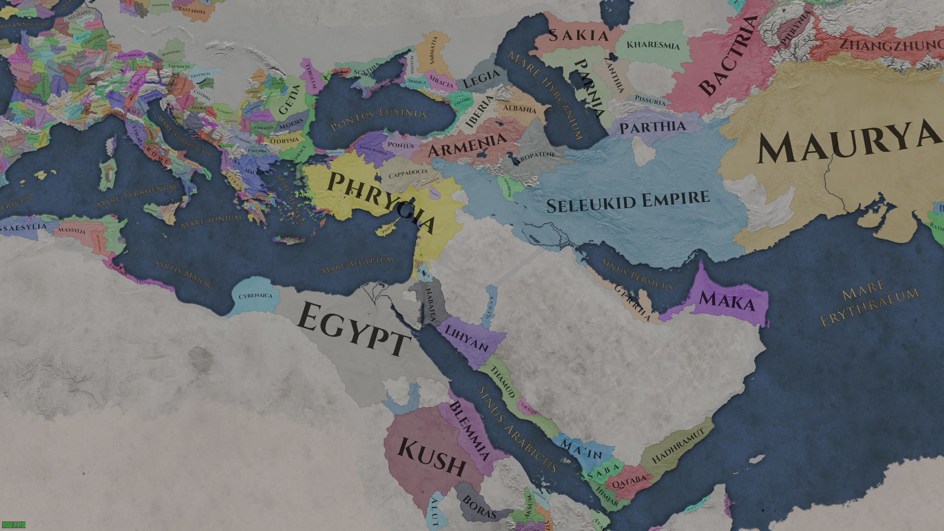 图片[4]-大将军：罗马/帝皇罗马/统治者罗马-小栈资源网