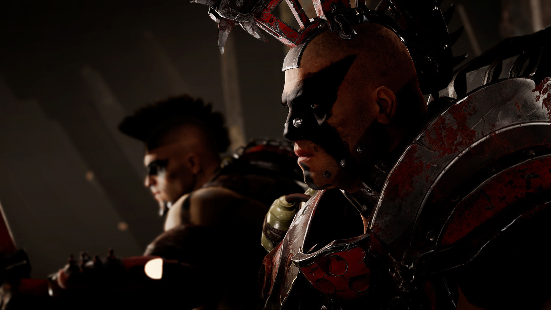 图片[2]-涅克罗蒙达：下巢战争/Necromunda: Underhive Wars-小栈资源网