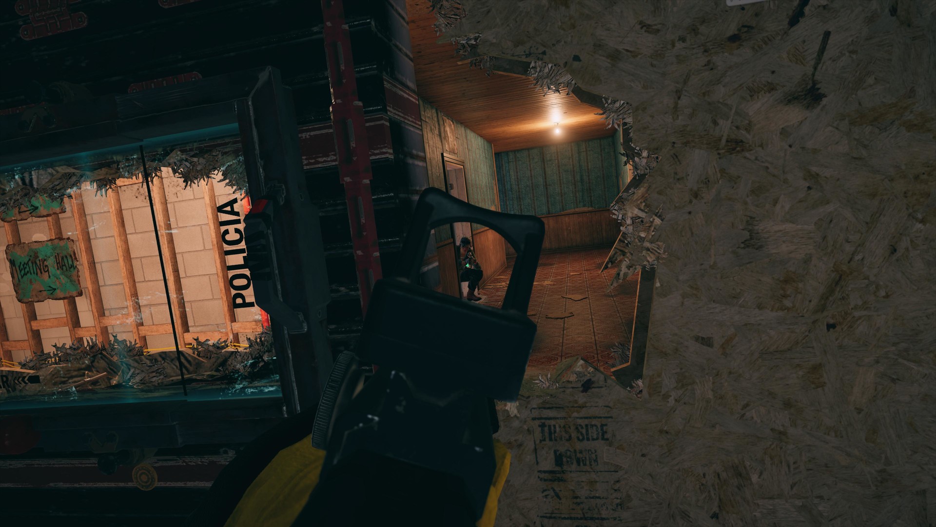 图片[4]-彩虹六号：围攻-小栈资源网