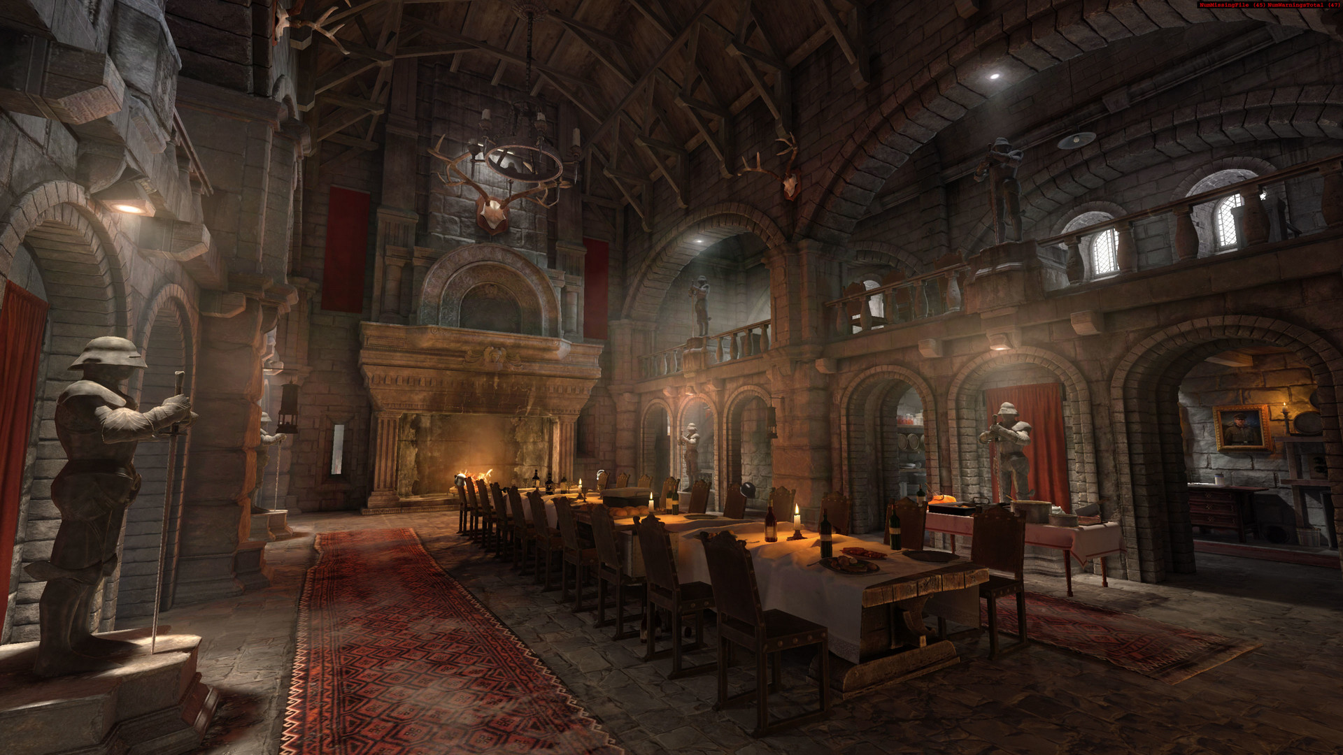 图片[12]-德军总部：旧血脉-小栈资源网