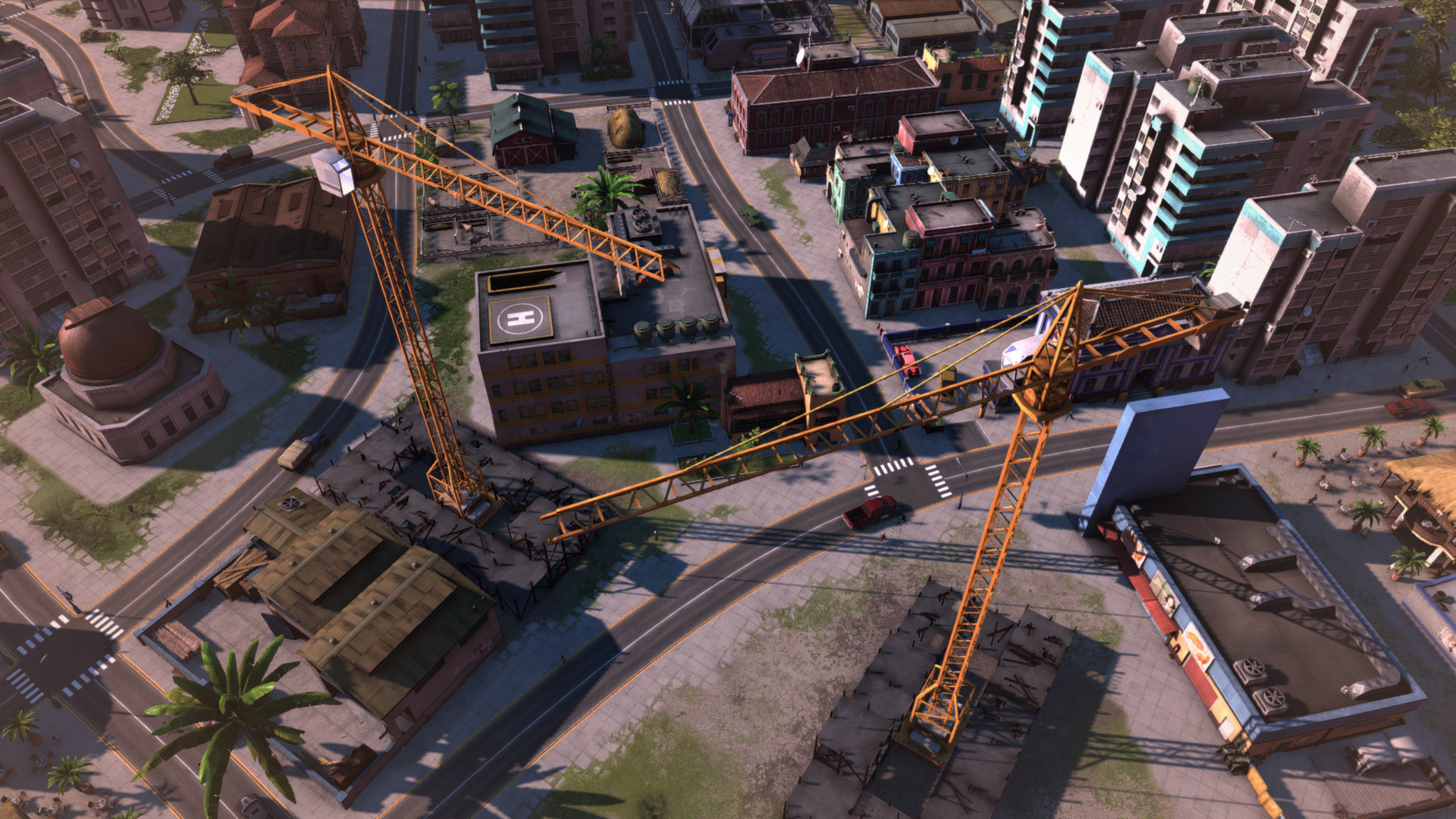 图片[3]-海岛大亨5【赠4321】-小栈资源网