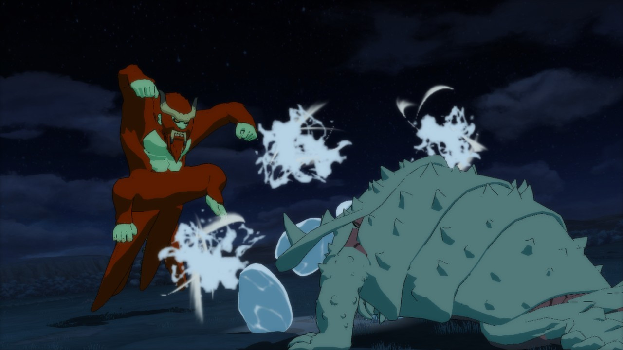 图片[5]-火影忍者：究极忍者风暴3 完全爆发 高清版-小栈资源网