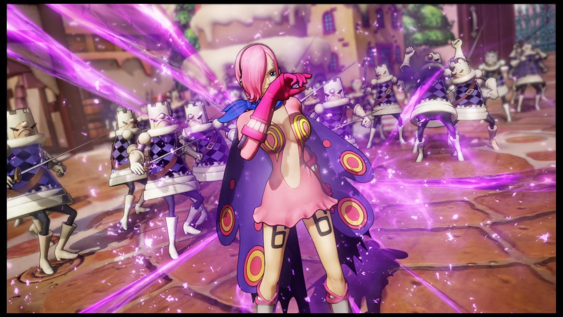 图片[4]-海贼无双4-小栈资源网