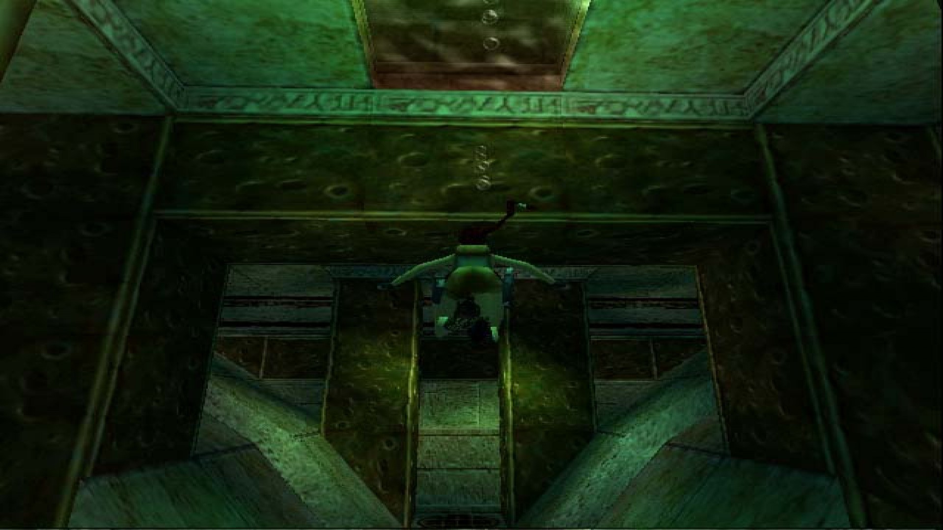 图片[3]-古墓丽影4：最后的启示（英文）-小栈资源网