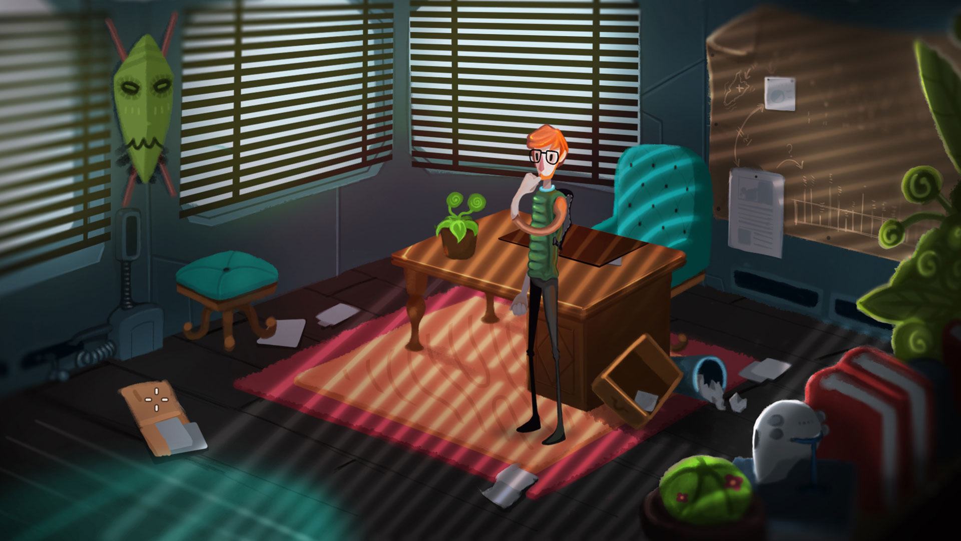 图片[2]-Mutropolis-小栈资源网