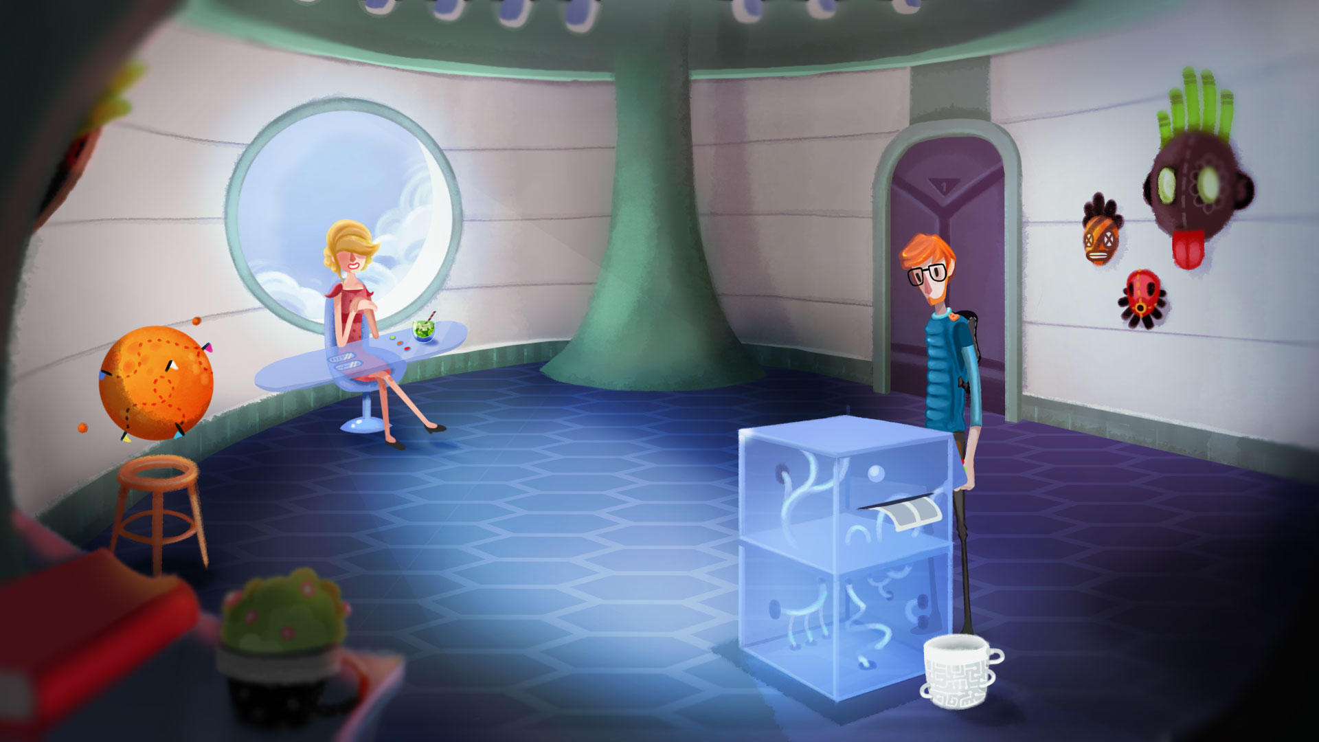 图片[4]-Mutropolis-小栈资源网