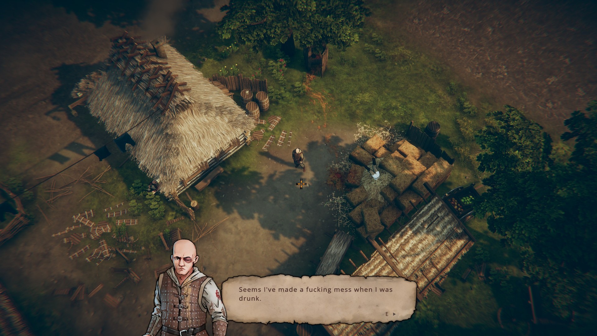 图片[3]-侠盗猎马手/侠盗猎马人/Rustler-小栈资源网