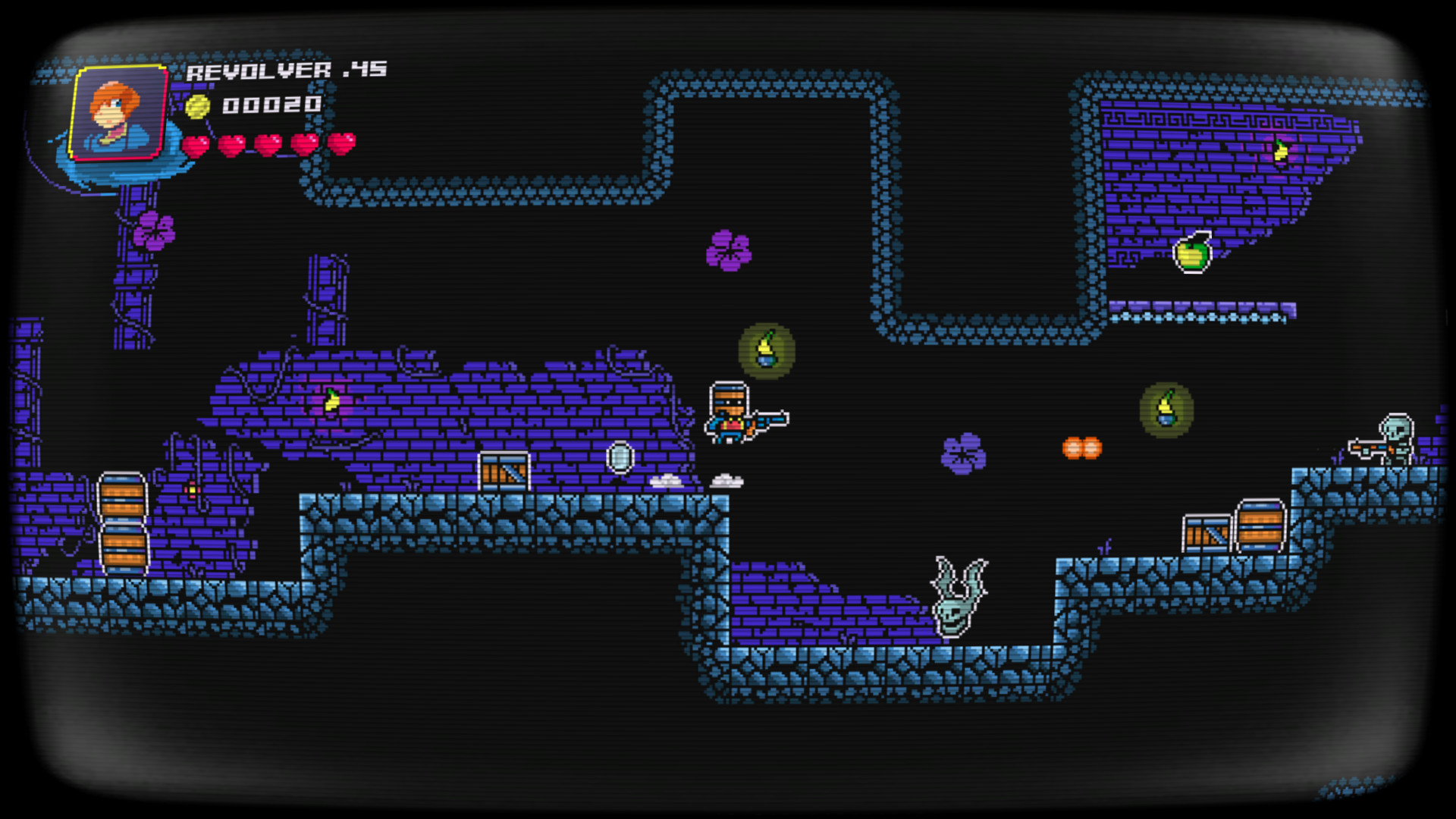 图片[2]-木桶骑士/Bucket Knight-小栈资源网