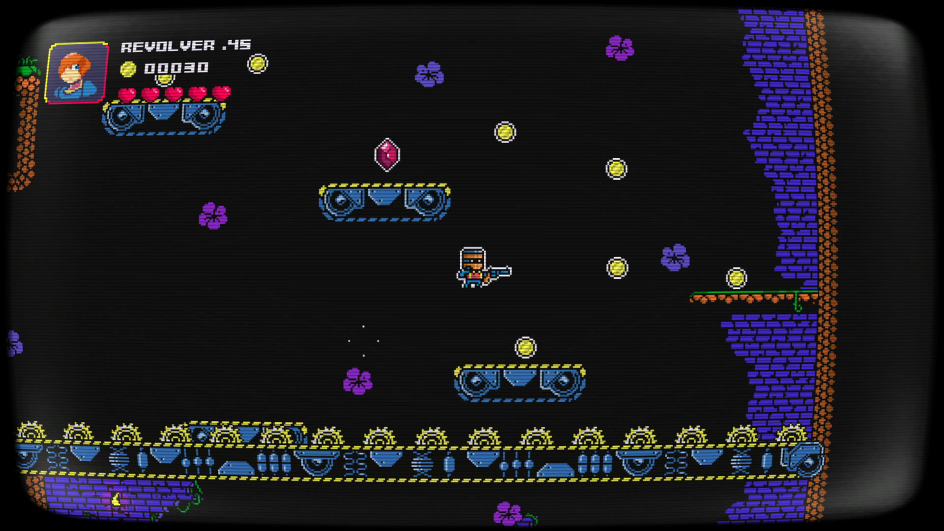 图片[3]-木桶骑士/Bucket Knight-小栈资源网