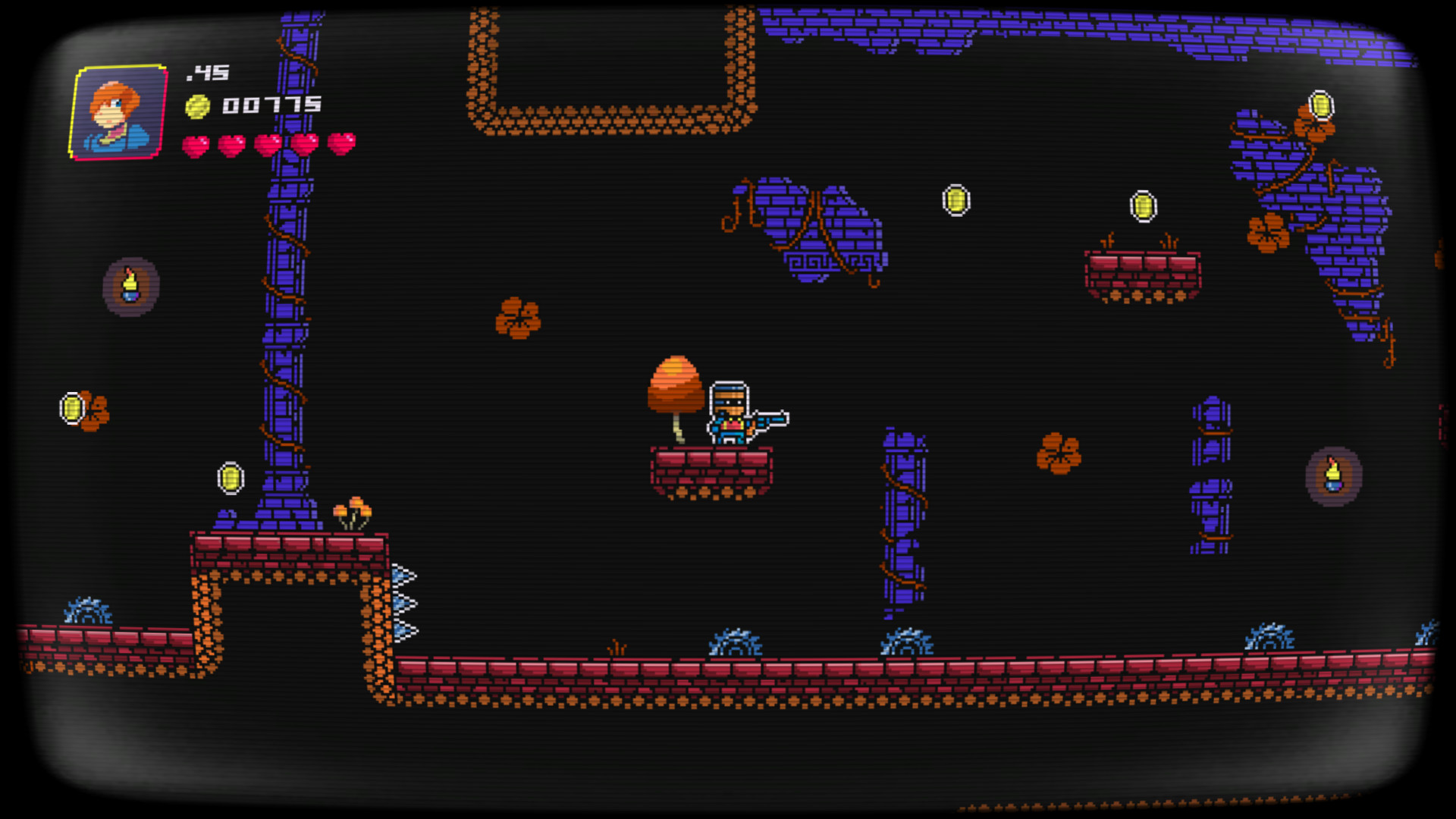 图片[4]-木桶骑士/Bucket Knight-小栈资源网