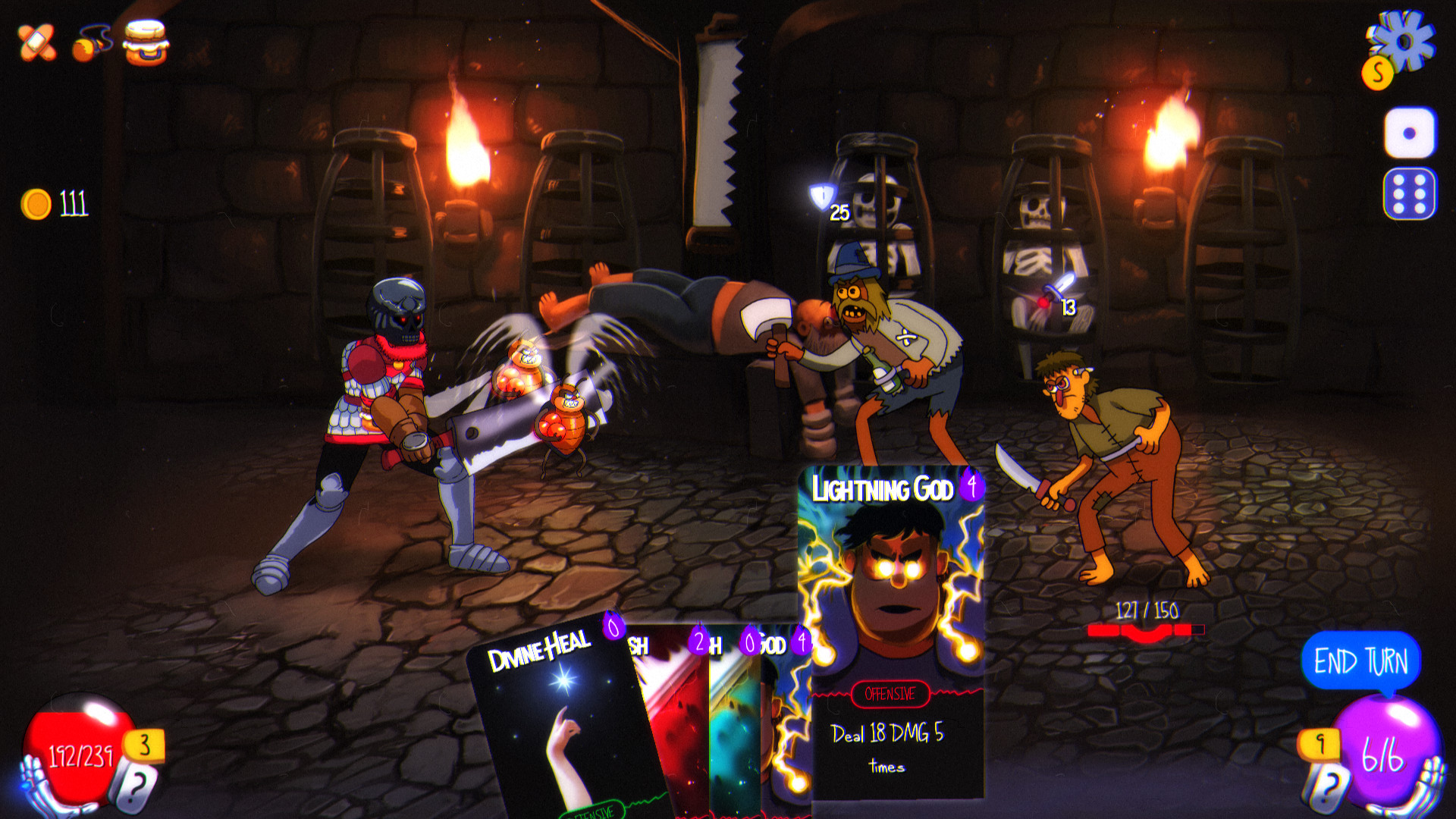 图片[2]-疯狂之门/Doors of Insanity-小栈资源网