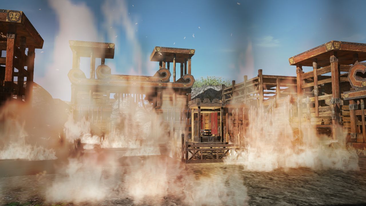 图片[3]-真三国无双7：帝国`-小栈资源网