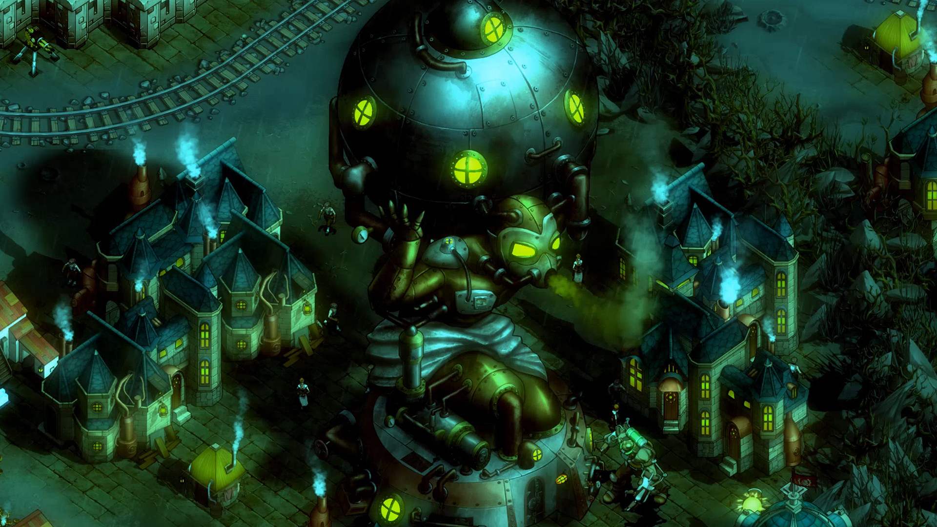 图片[2]-亿万僵尸军团-小栈资源网