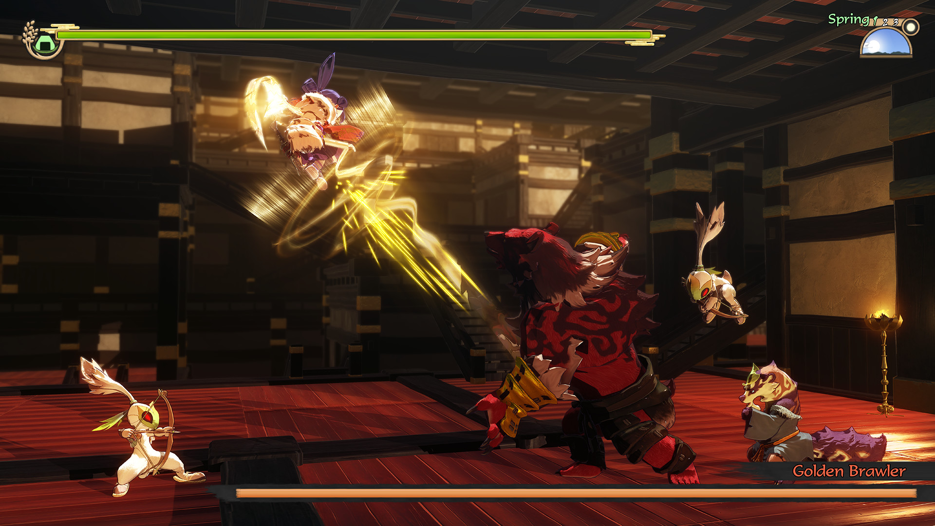 图片[2]-天穗之咲稻姬/Sakuna: Of Rice and Ruin-小栈资源网