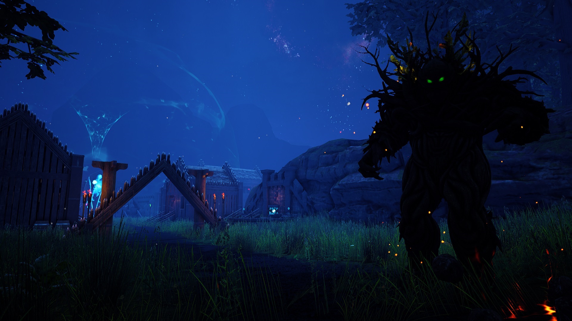 图片[4]-堡垒：火焰之炼/Citadel: Forged with Fire-小栈资源网