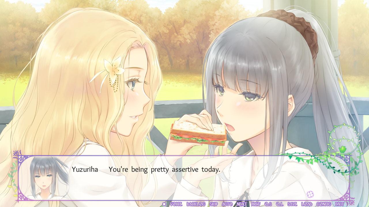 图片[2]-花：秋篇-小栈资源网