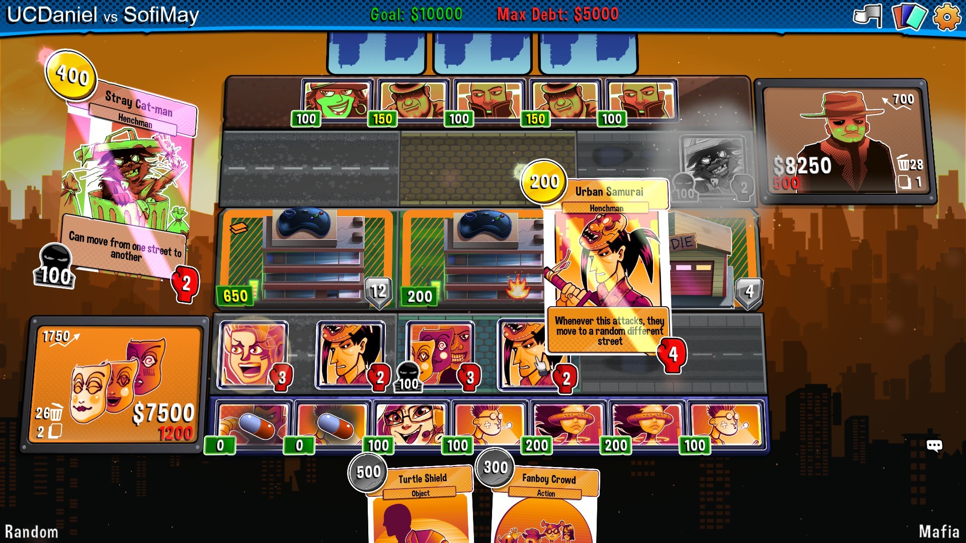 图片[2]-都市卡牌/单机.同屏多人-小栈资源网