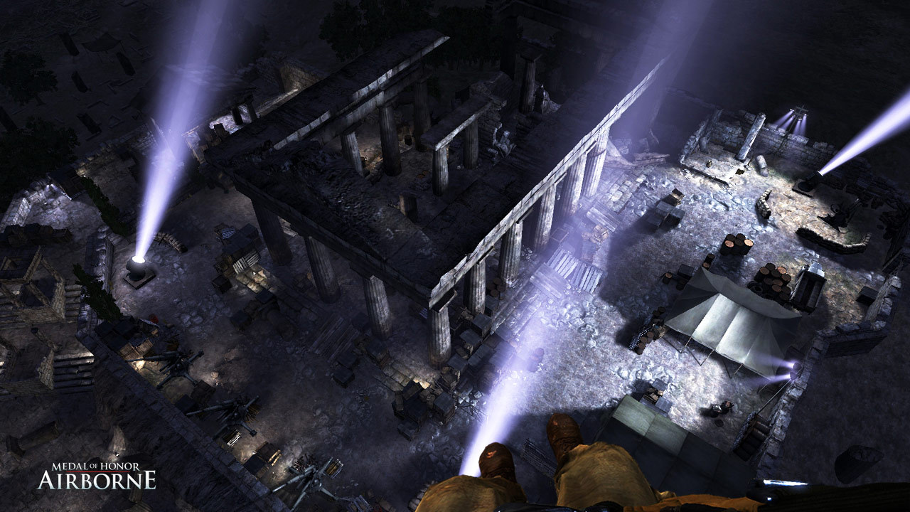 图片[8]-荣誉勋章：空降神兵-小栈资源网