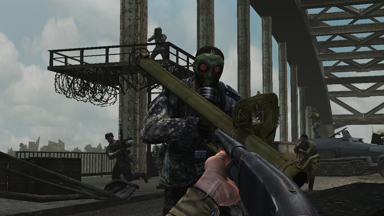 图片[10]-荣誉勋章：空降神兵-小栈资源网