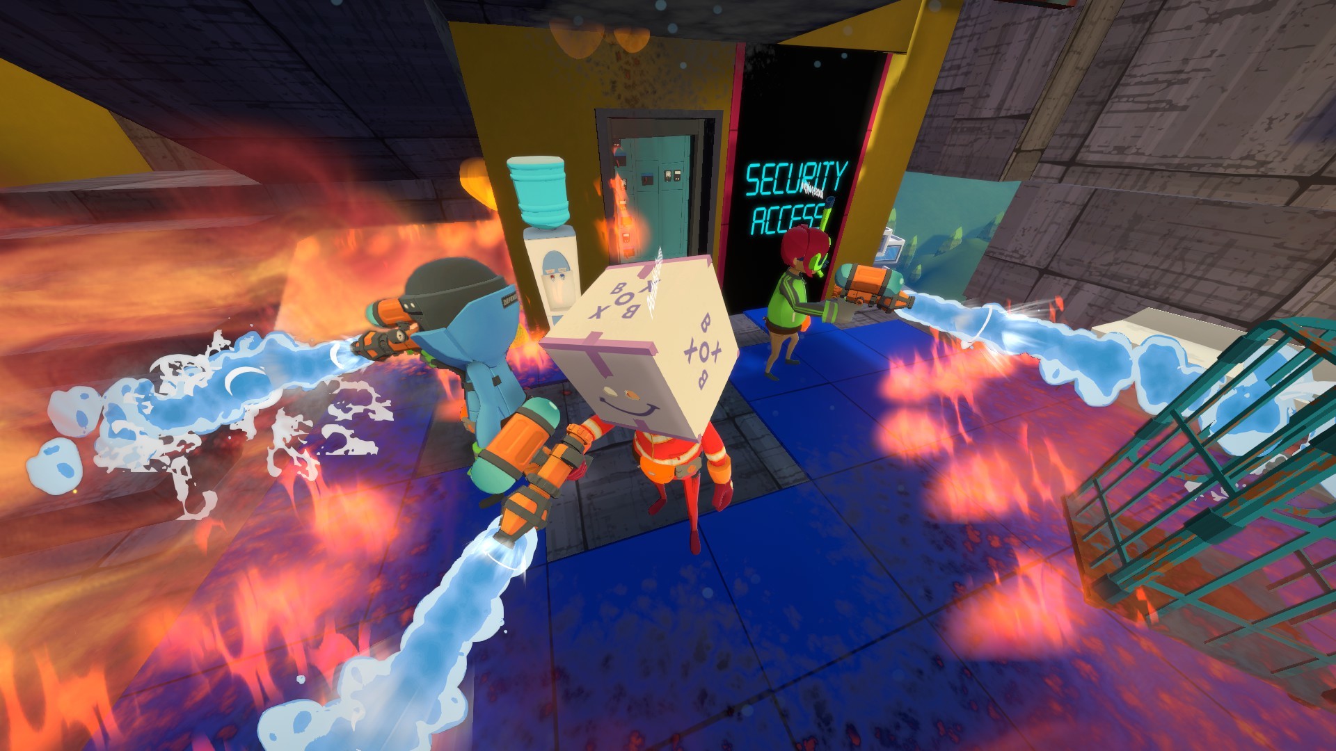 图片[4]-灭火先锋/Embr-小栈资源网