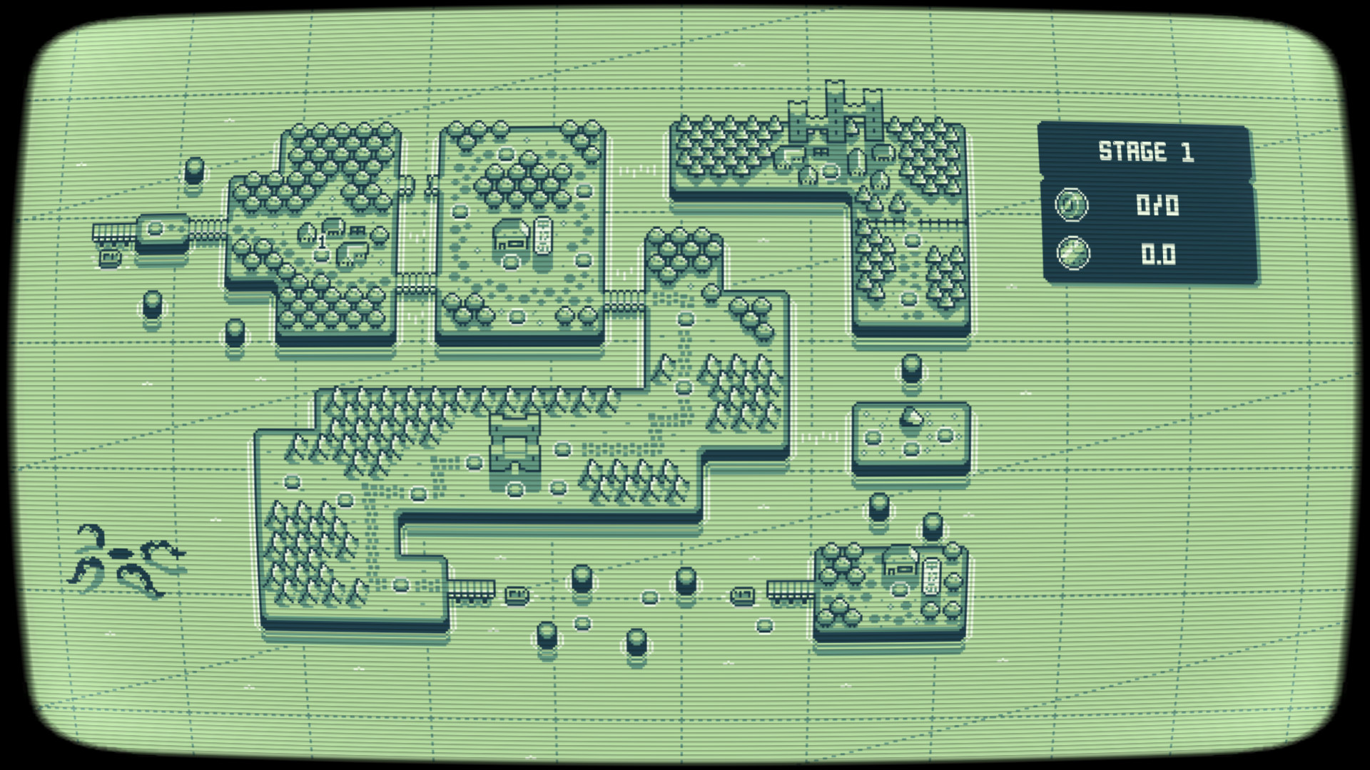 图片[2]-贪婪地豌豆2/Awesome Pea 2-小栈资源网