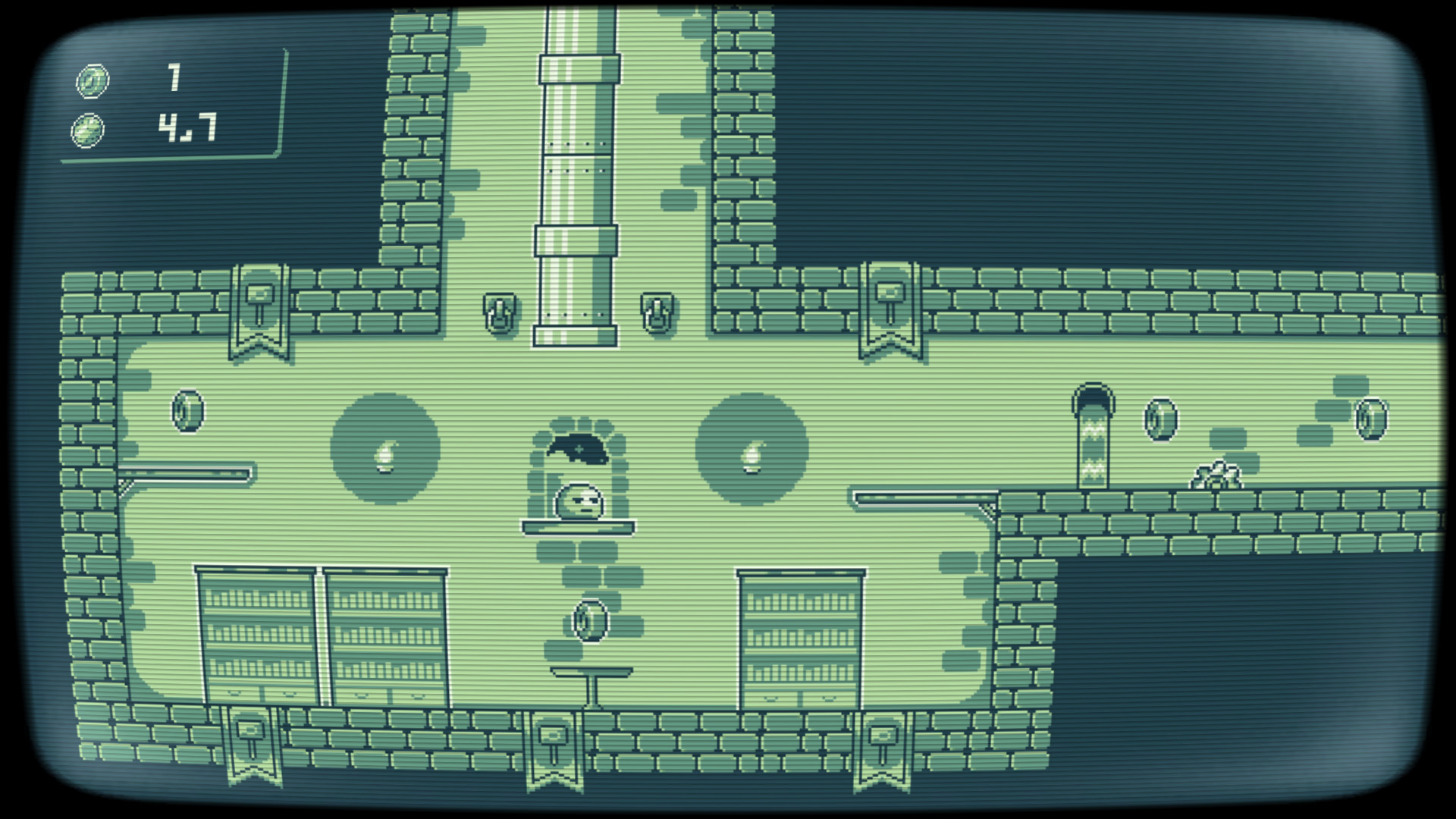 图片[3]-贪婪地豌豆2/Awesome Pea 2-小栈资源网