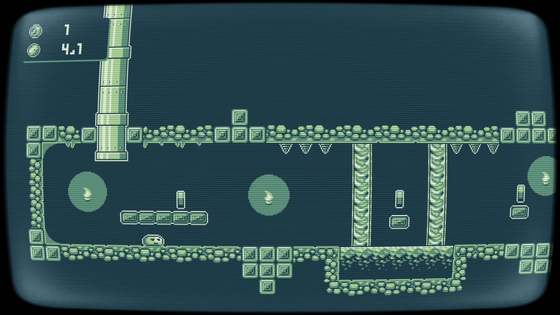 图片[4]-贪婪地豌豆2/Awesome Pea 2-小栈资源网