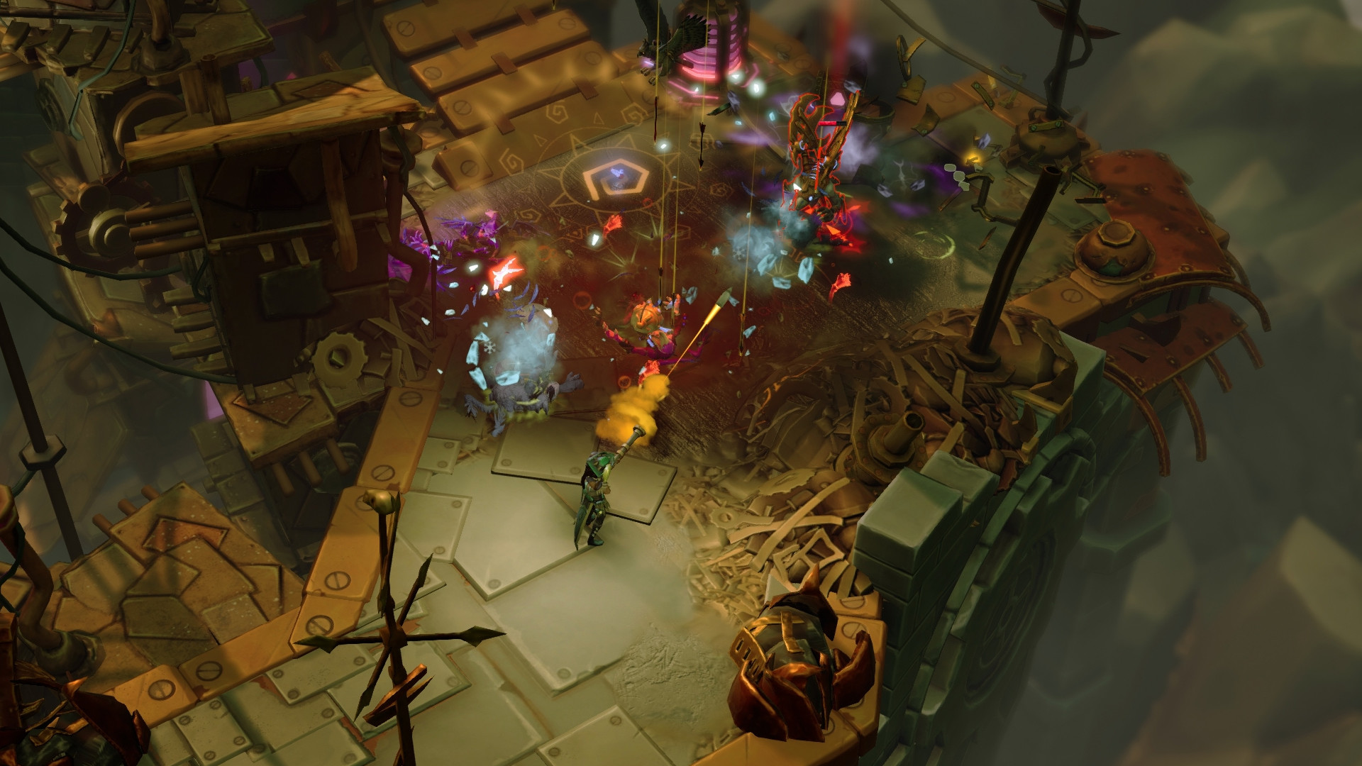 图片[3]-火炬之光3/Torchlight III-小栈资源网