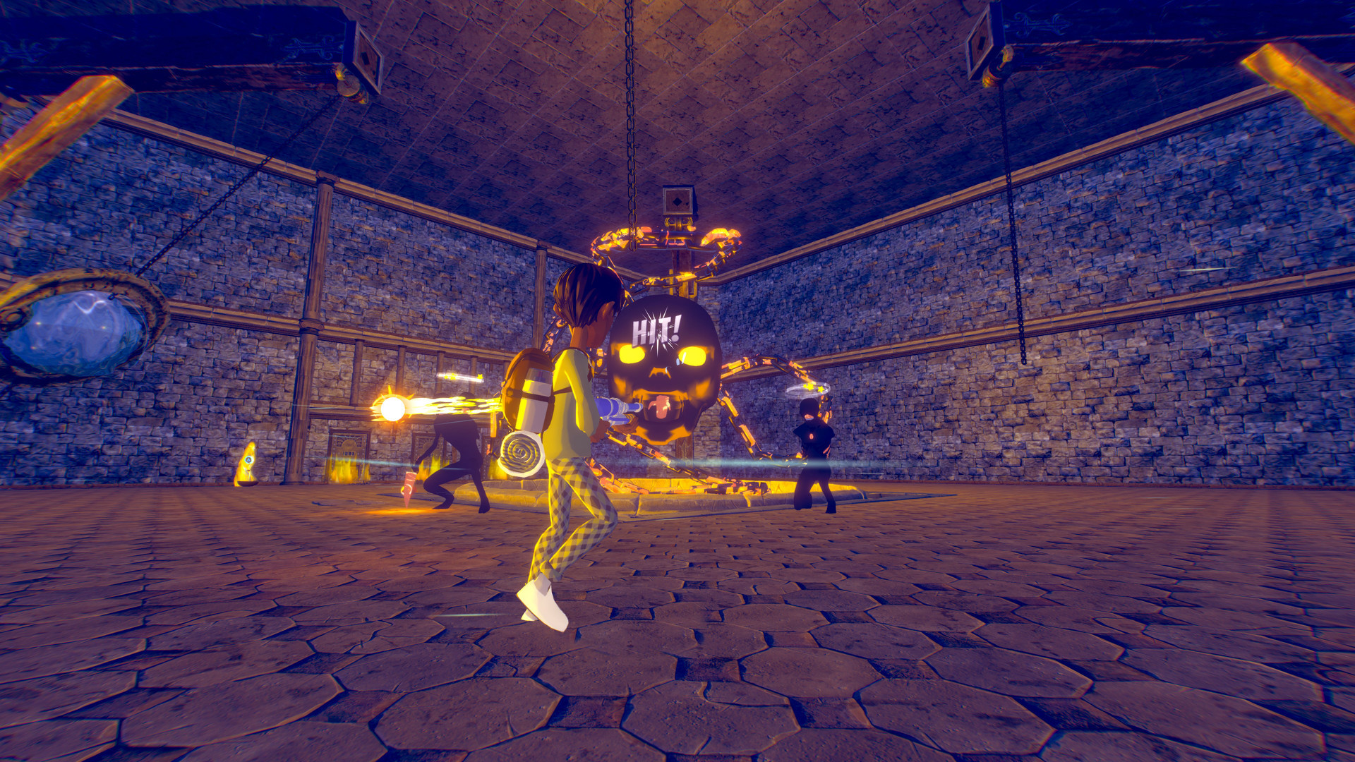 图片[2]-这有一个梦/There Was A Dream-小栈资源网