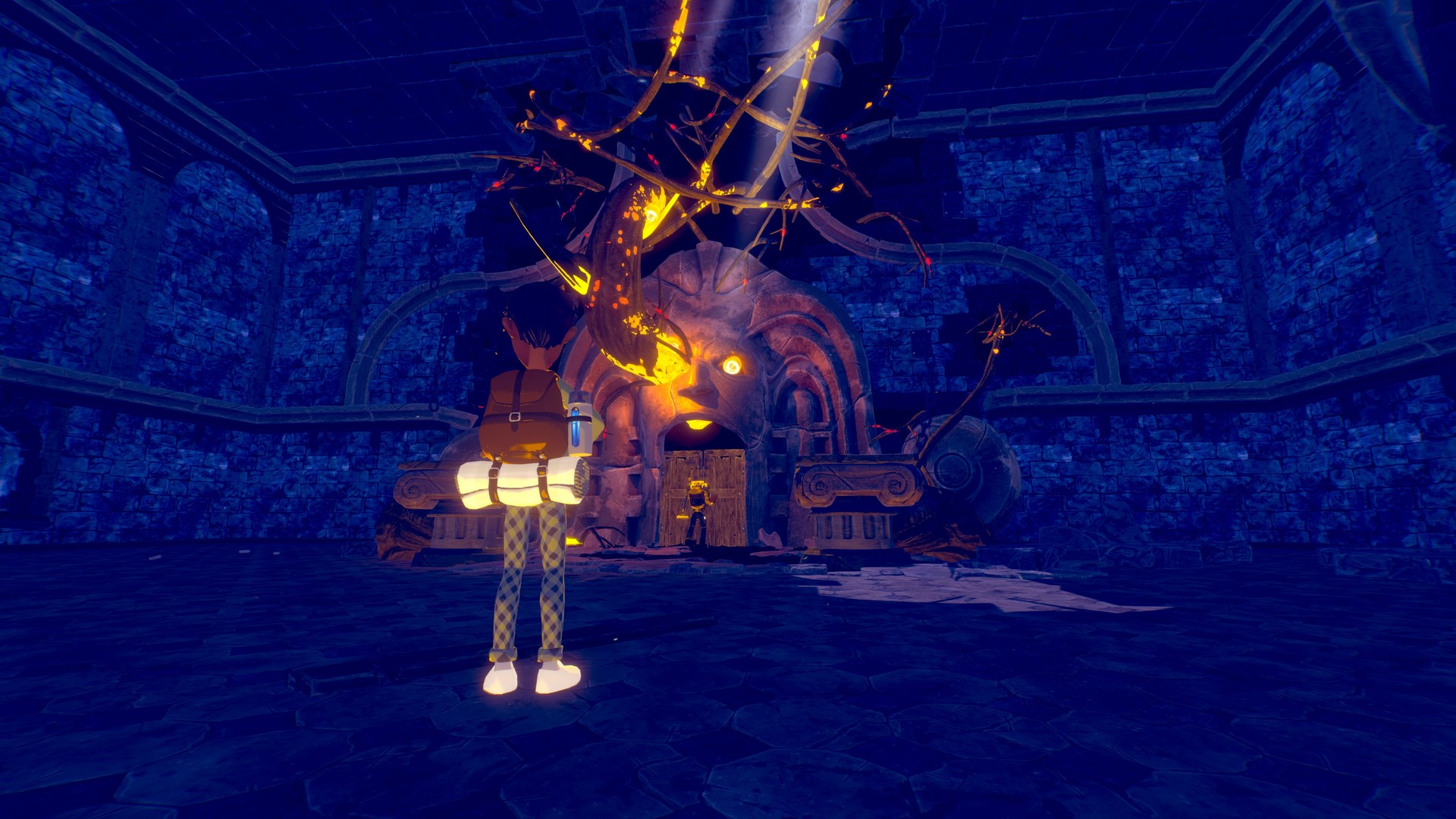 图片[4]-这有一个梦/There Was A Dream-小栈资源网