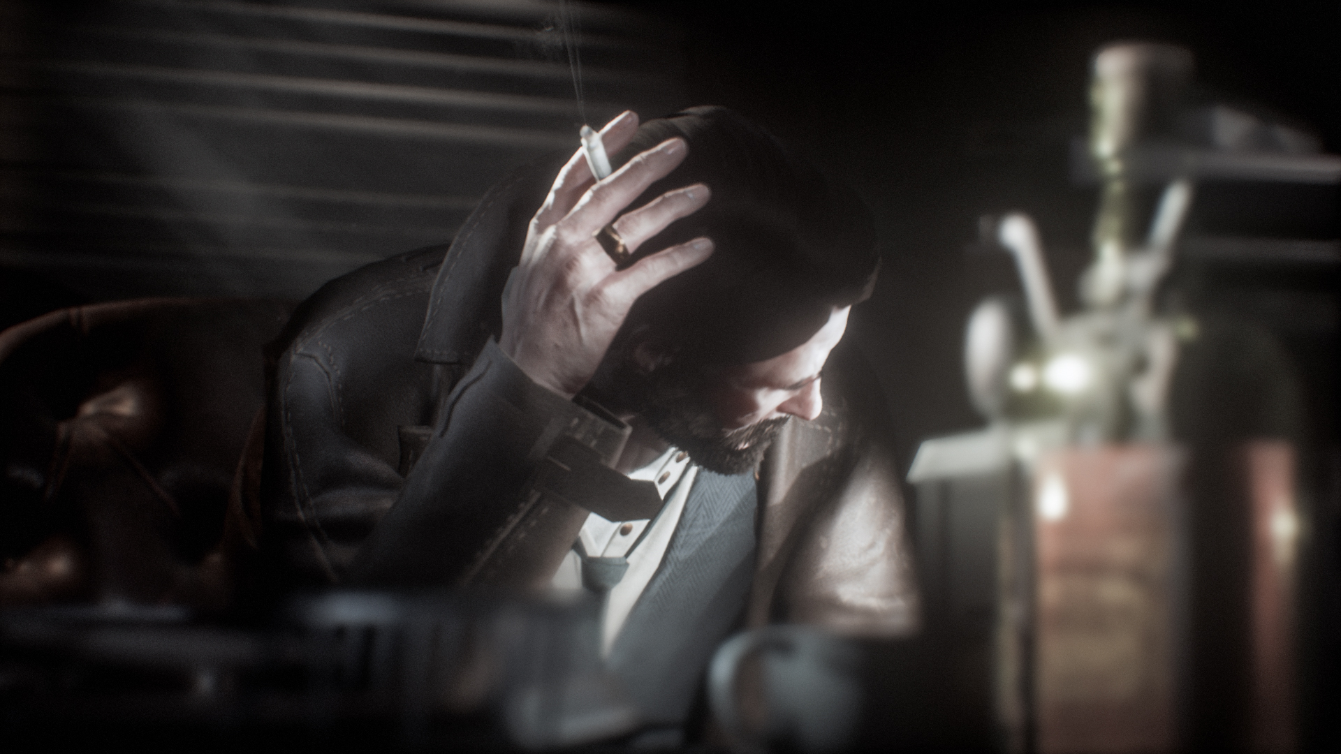 图片[4]-克苏鲁的呼唤/Call of Cthulhu-小栈资源网