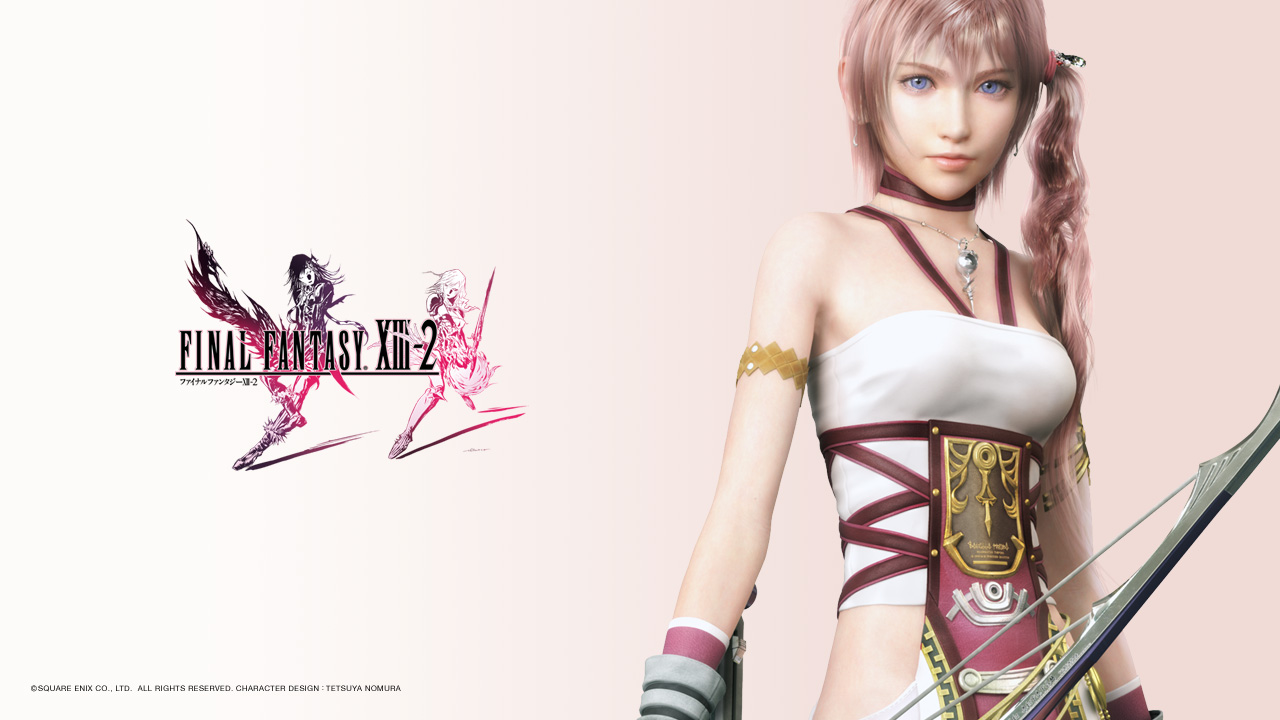 图片[3]-最终幻想13-2-小栈资源网