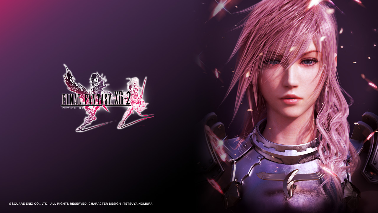 图片[5]-最终幻想13-2-小栈资源网