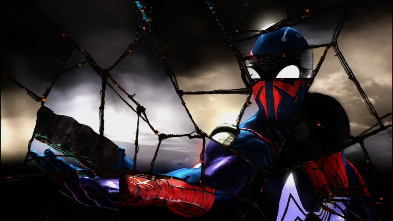 图片[5]-蜘蛛侠：破碎维度-小栈资源网