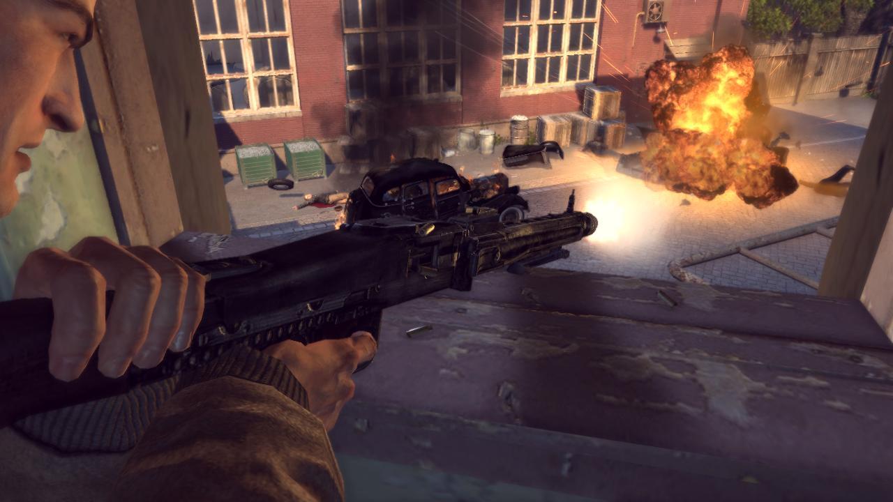 图片[12]-黑手党2：最终版/四海兄弟2决定版/四海兄弟II最终版-小栈资源网