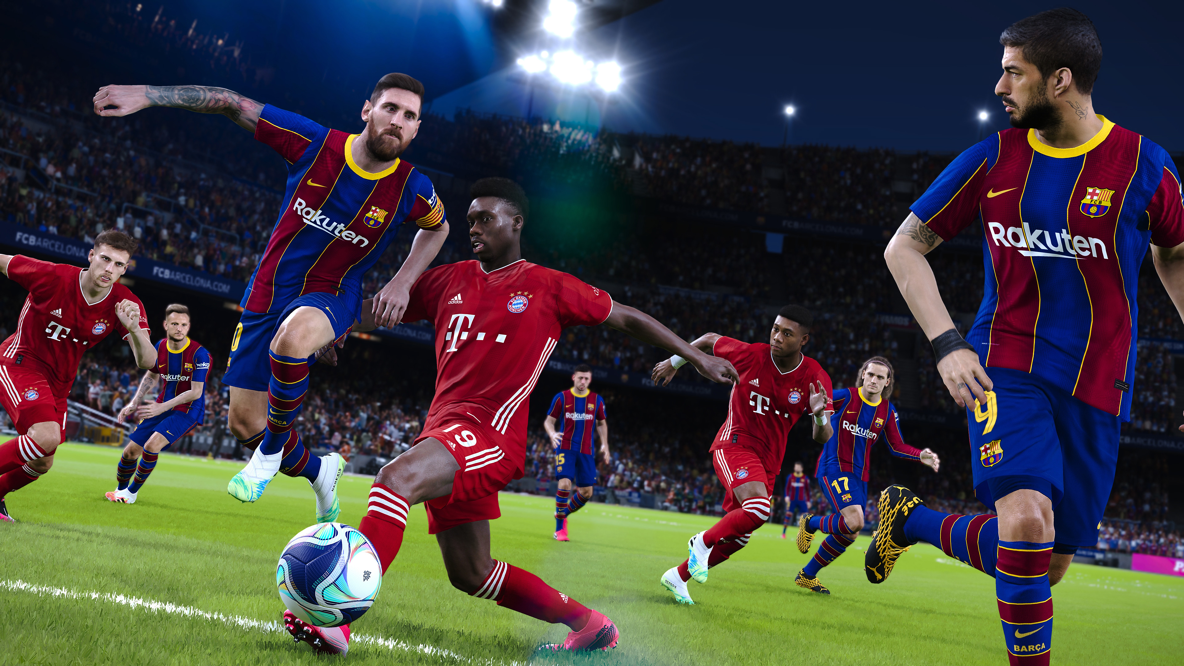 图片[1]-实况足球2021/PES2021-小栈资源网
