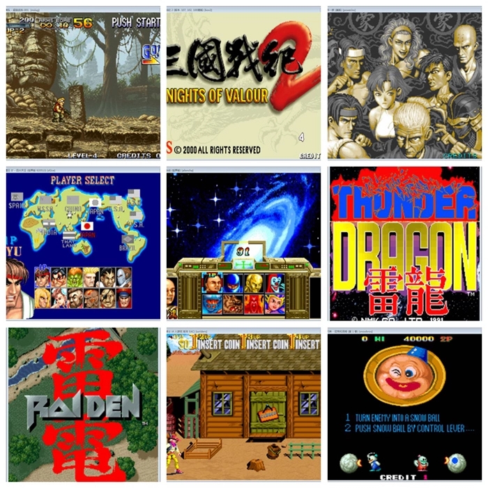 图片[2]-街机游戏合集-小栈资源网