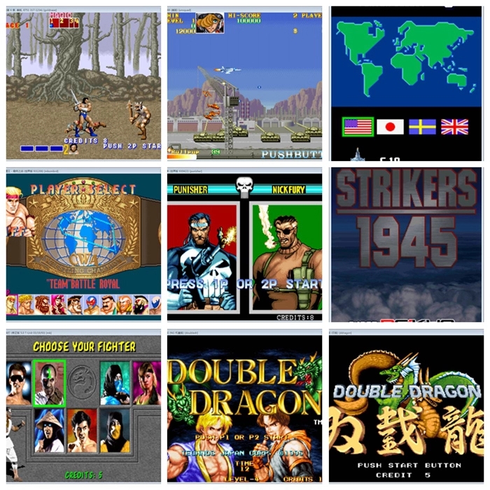 图片[3]-街机游戏合集-小栈资源网