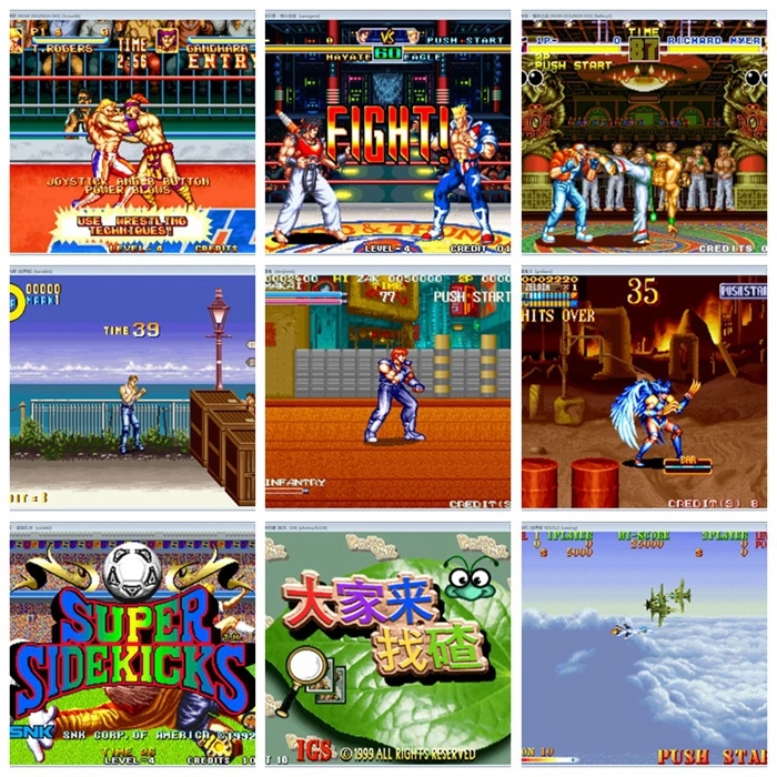 图片[5]-街机游戏合集-小栈资源网