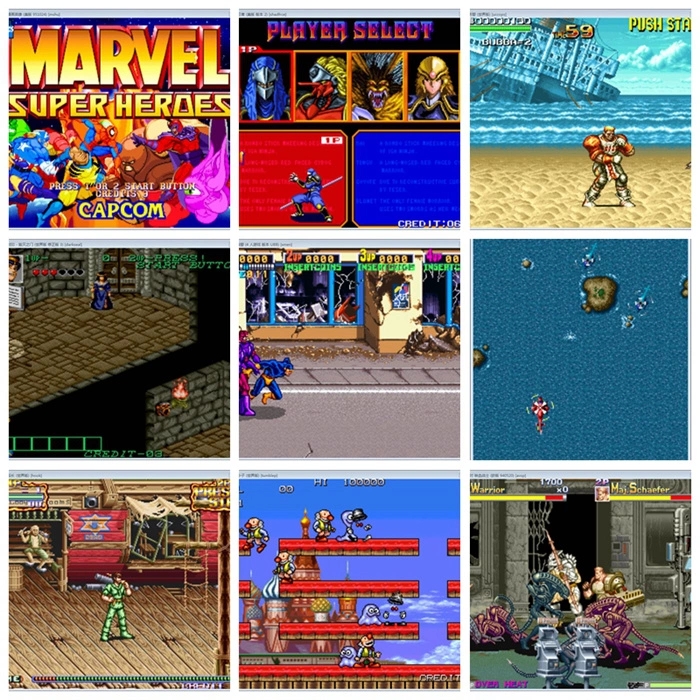 图片[6]-街机游戏合集-小栈资源网