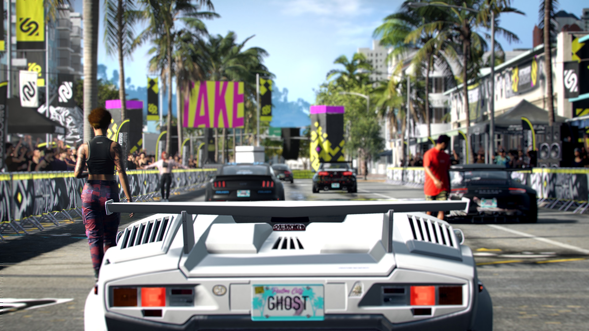 图片[1]-极品飞车21：热度-小栈资源网