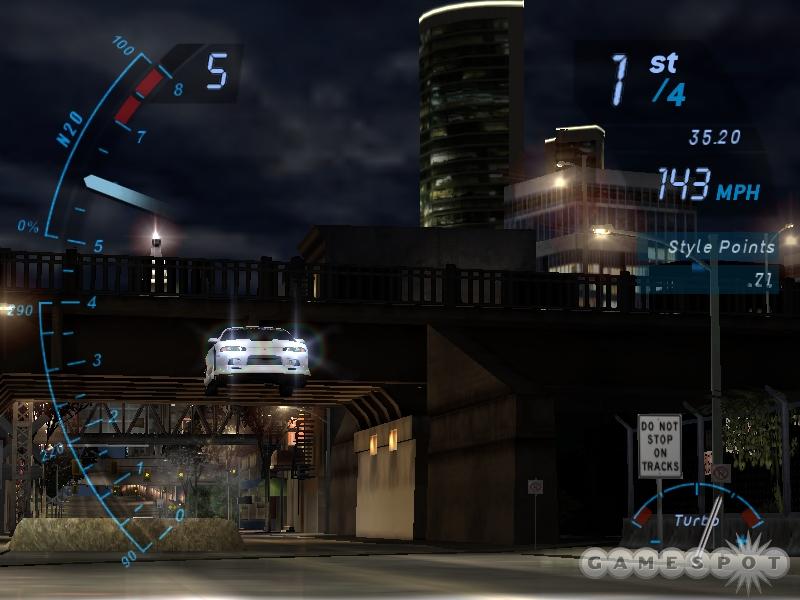 图片[3]-极品飞车7：地下狂飙-小栈资源网