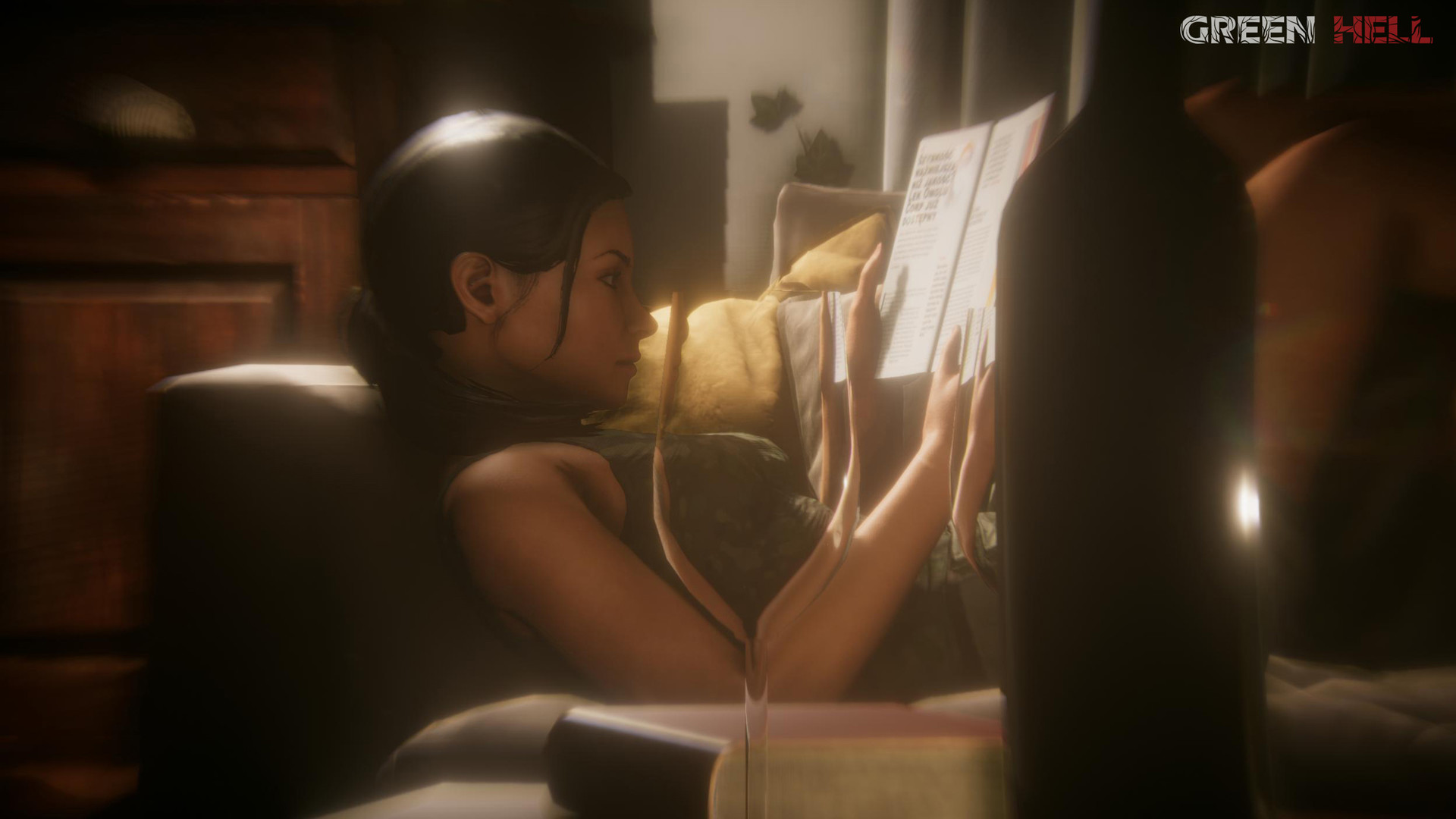 图片[9]-绿色地狱/丛林地狱-小栈资源网