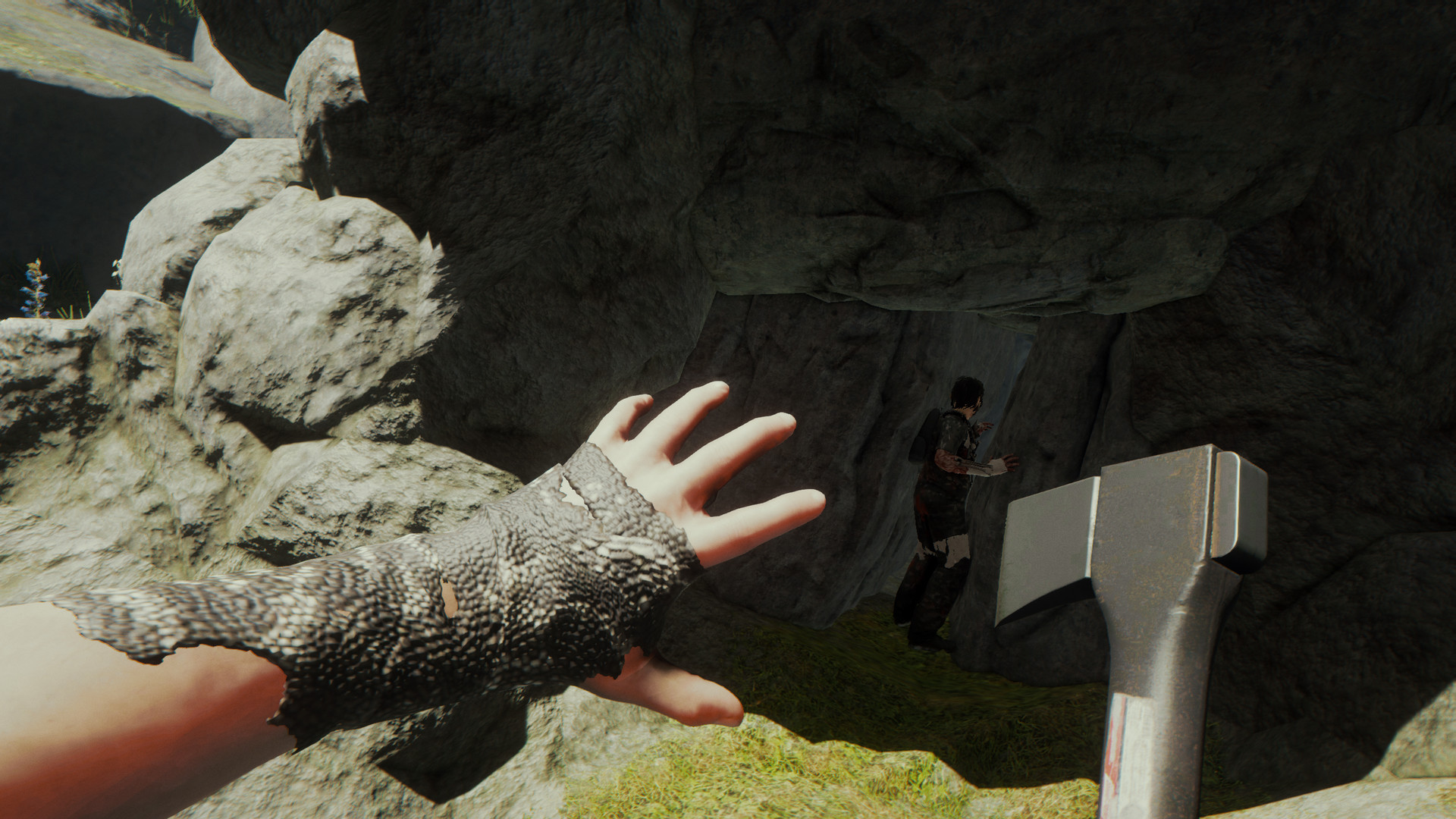 图片[1]-迷失森林 局域网联机版/支持单机-小栈资源网