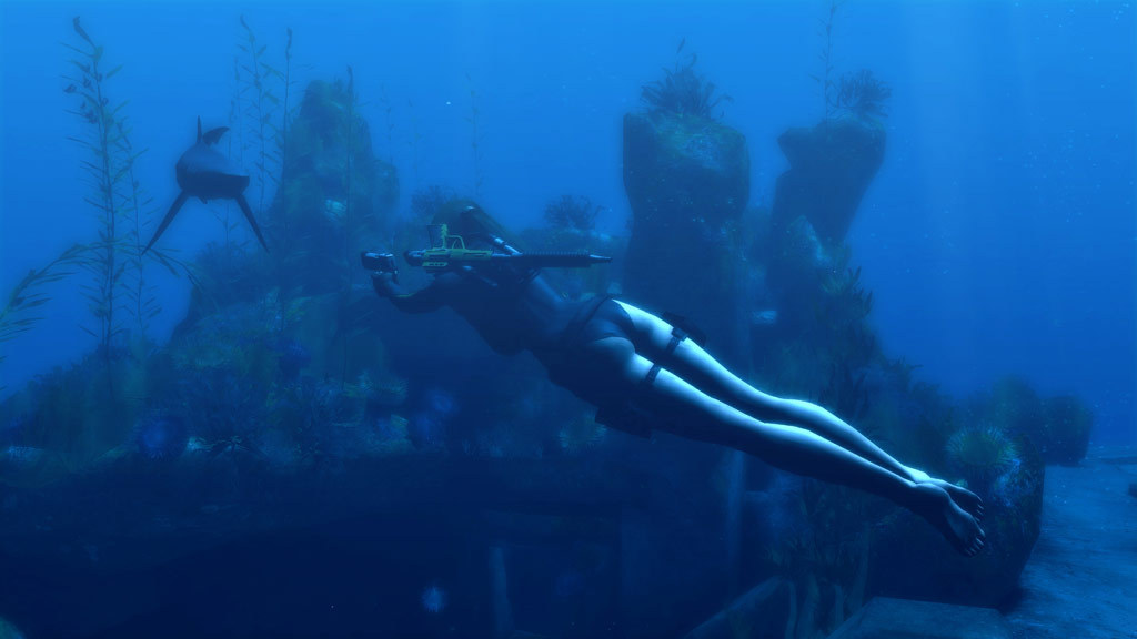 图片[2]-古墓丽影8：地下世界-小栈资源网