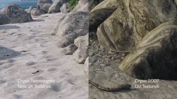 图片[4]-孤岛危机：重制版-小栈资源网