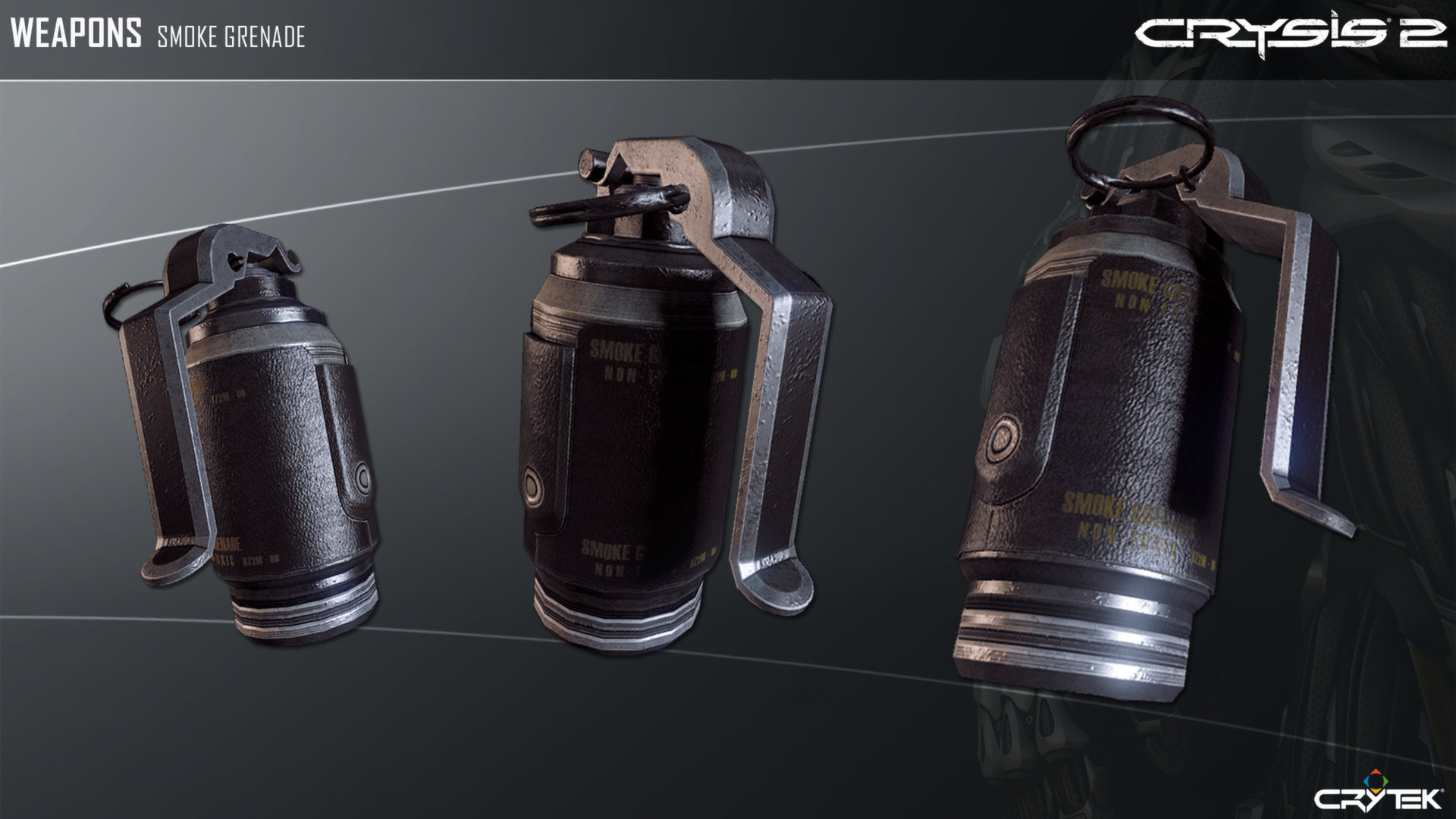 图片[4]-孤岛危机2：极限版-小栈资源网