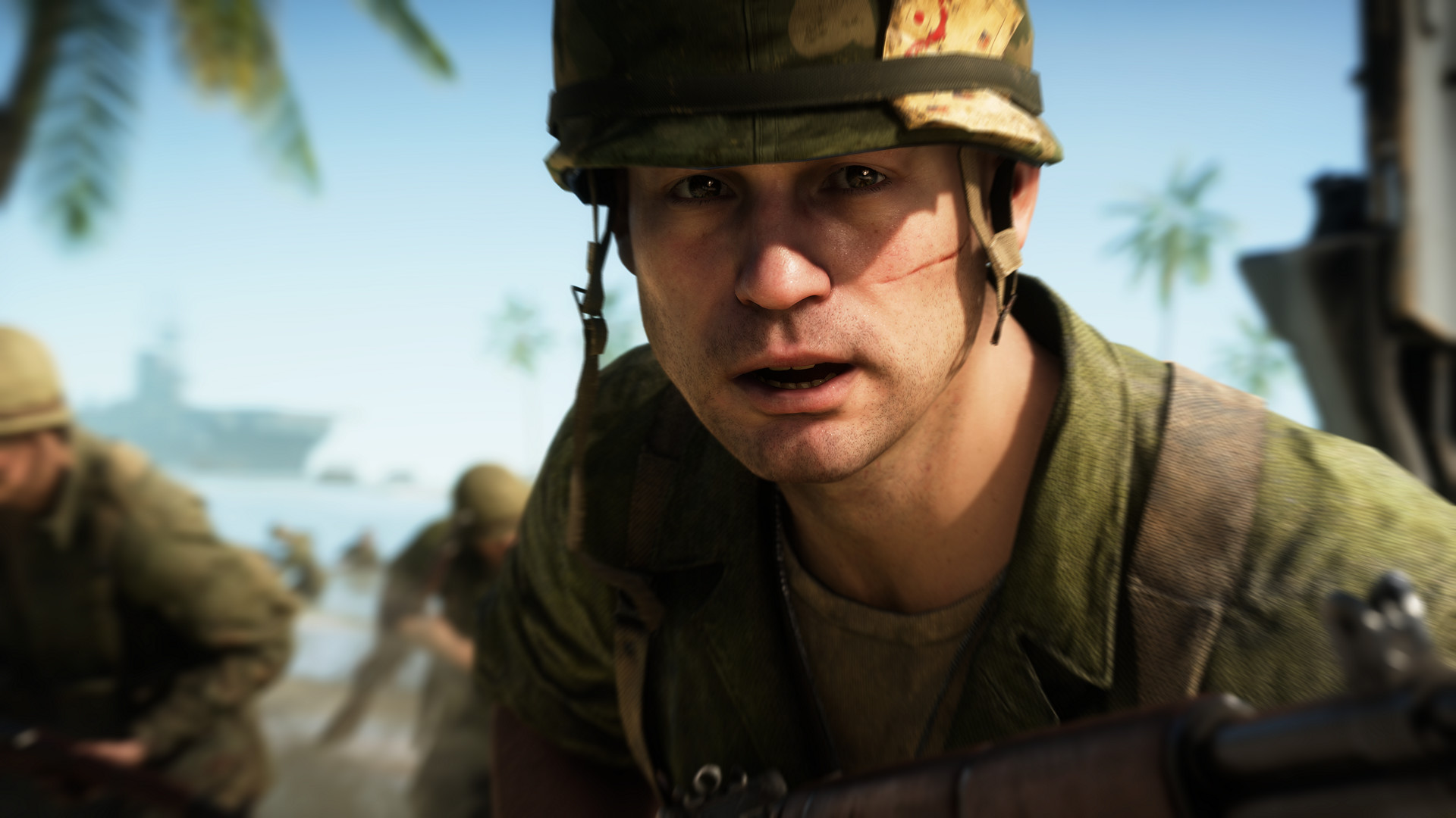 图片[4]-战地5/战地风云5/BF5-小栈资源网